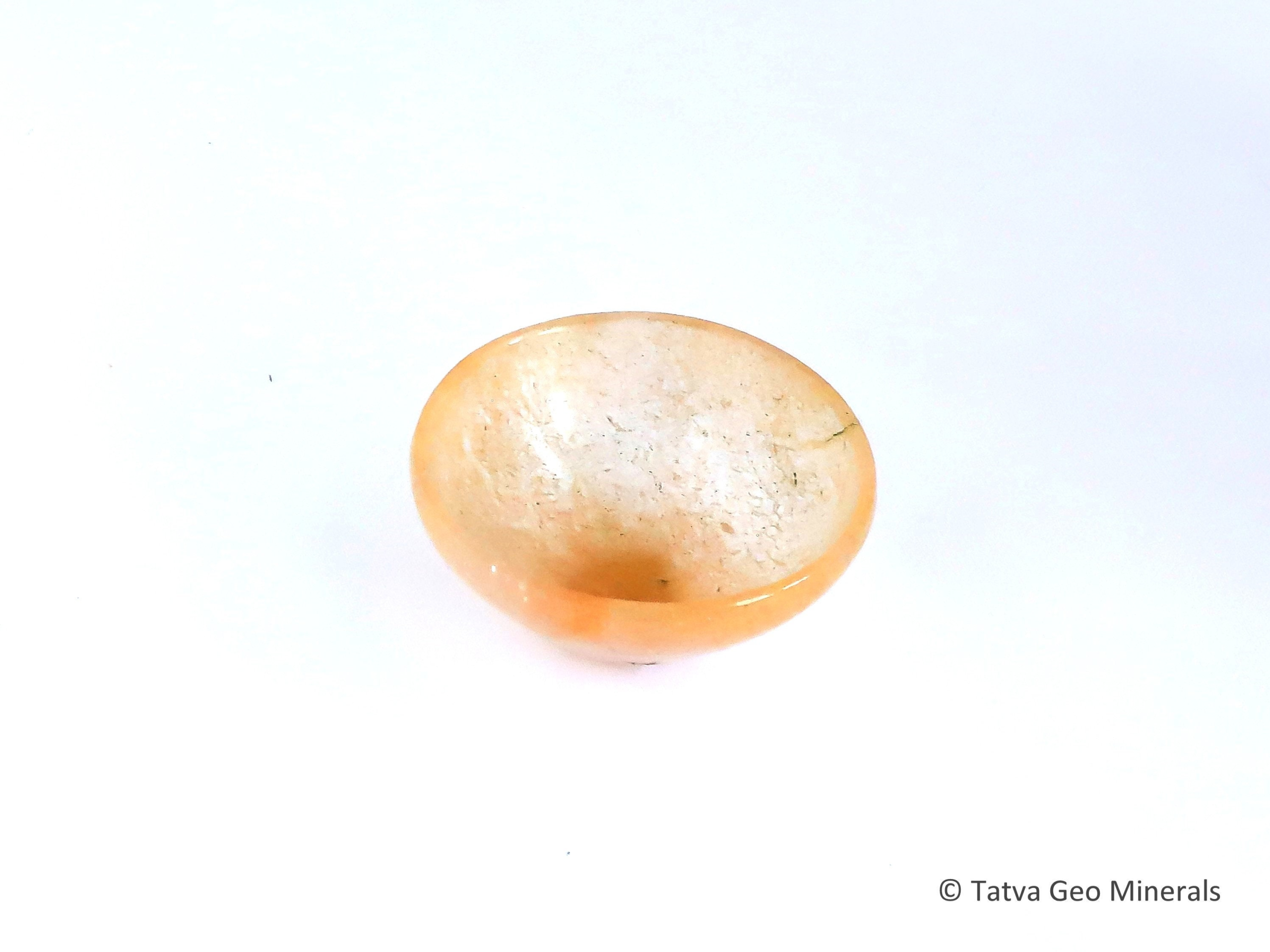Natural Red Aventurine Bowl - Offering Bowl - Jewelry Holder - Crystal Bowl