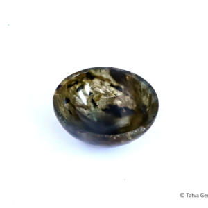 Labradorite Bowl - Offering Bowl - Jewelry Holder - Crystal Bowl - Natural Flashy Labradorite