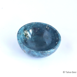 Natural Ruby Zoisite Anyolite Bowl - Offering Bowl - Jewelry Holder - Crystal bowl